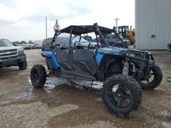 Polaris Sidebyside Vehiculos salvage en venta: 2016 Polaris RZR XP 4 1000 EPS