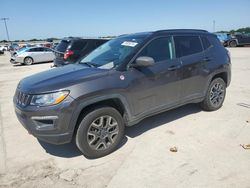 2019 Jeep Compass Trailhawk for sale in Wilmer, TX
