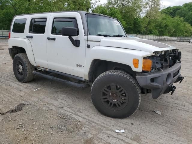 2006 Hummer H3