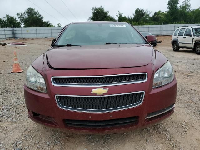 2011 Chevrolet Malibu 1LT