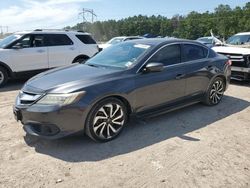 2016 Acura ILX Premium en venta en Greenwell Springs, LA