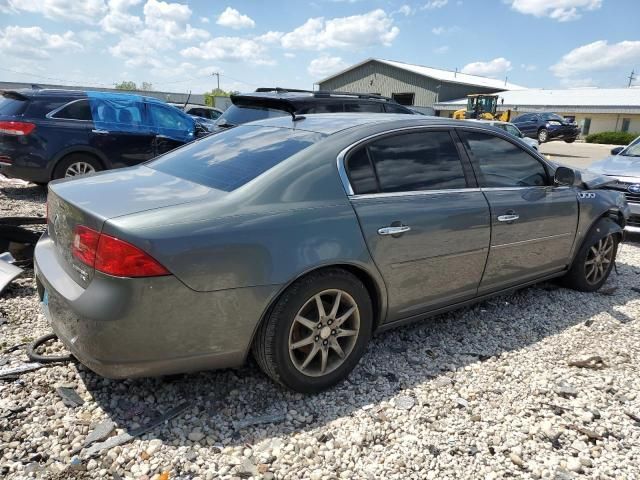 2006 Buick Lucerne CXL