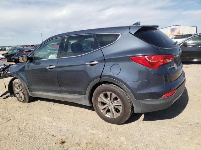 2015 Hyundai Santa FE Sport