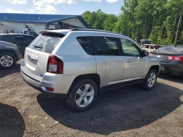 2014 Jeep Compass Sport