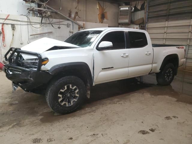 2023 Toyota Tacoma Double Cab