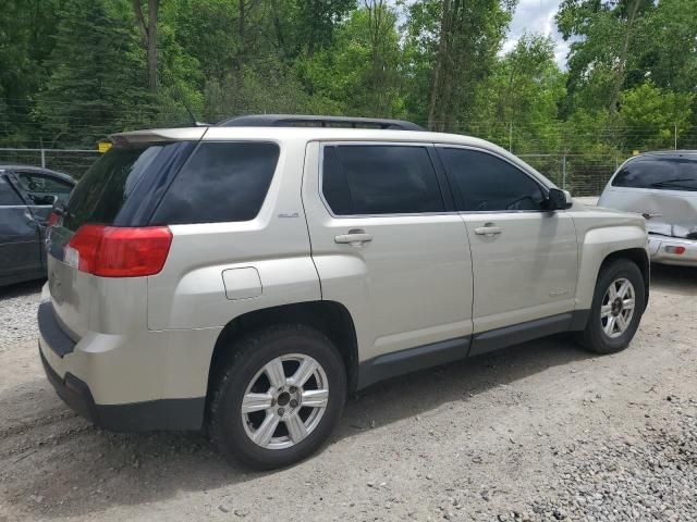 2014 GMC Terrain SLE