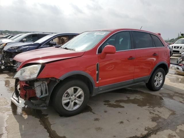 2009 Saturn Vue XE