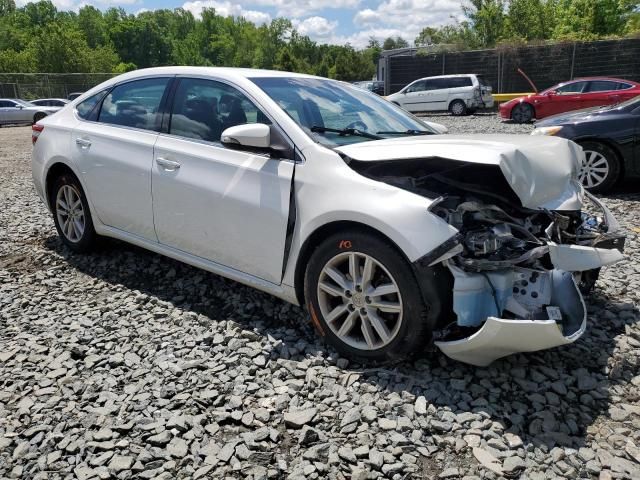 2014 Toyota Avalon Base