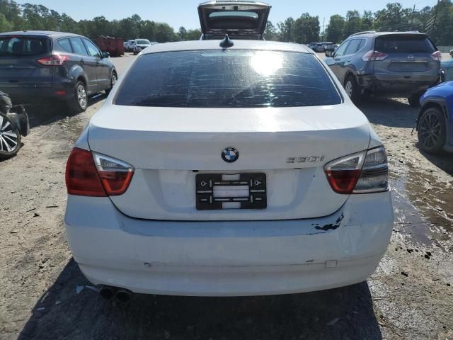 2006 BMW 330 I