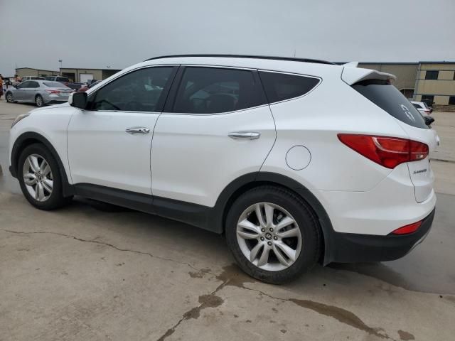 2014 Hyundai Santa FE Sport