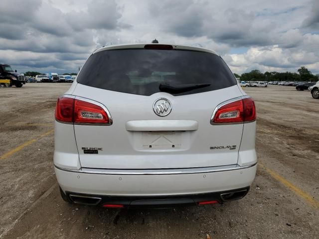 2016 Buick Enclave