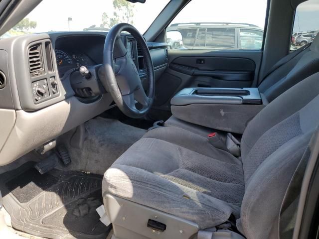 2003 Chevrolet Tahoe C1500