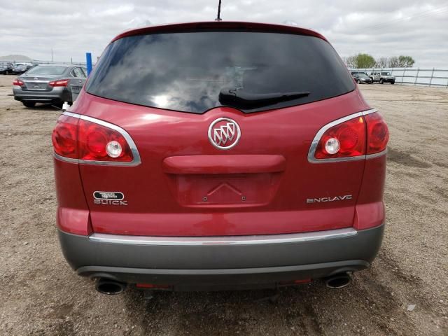 2012 Buick Enclave