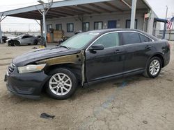 Ford salvage cars for sale: 2014 Ford Taurus SE