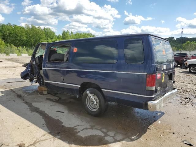 2007 Ford Econoline E250 Van