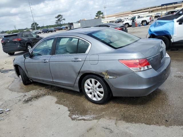 2010 Honda Accord LX