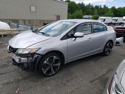 2015 Honda Civic SI for sale in Exeter, RI