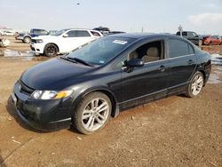 2006 Honda Civic EX for sale in Amarillo, TX