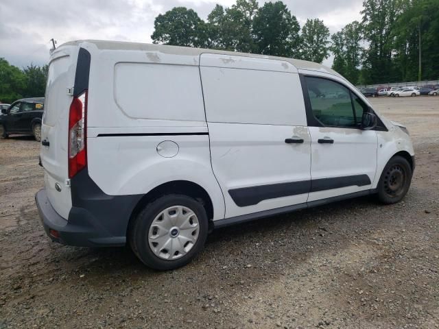 2016 Ford Transit Connect XL