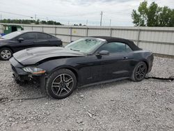 2018 Ford Mustang for sale in Hueytown, AL