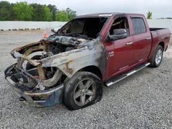 2011 Dodge RAM 1500 en venta en Fairburn, GA