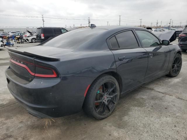 2017 Dodge Charger SXT