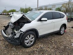 2014 Honda CR-V EX en venta en Franklin, WI