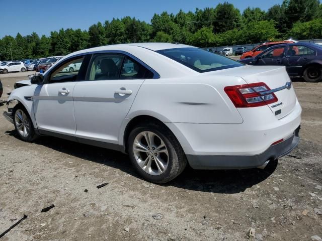 2013 Ford Taurus SEL