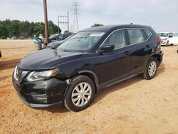 Vehiculos salvage en venta de Copart China Grove, NC: 2017 Nissan Rogue S