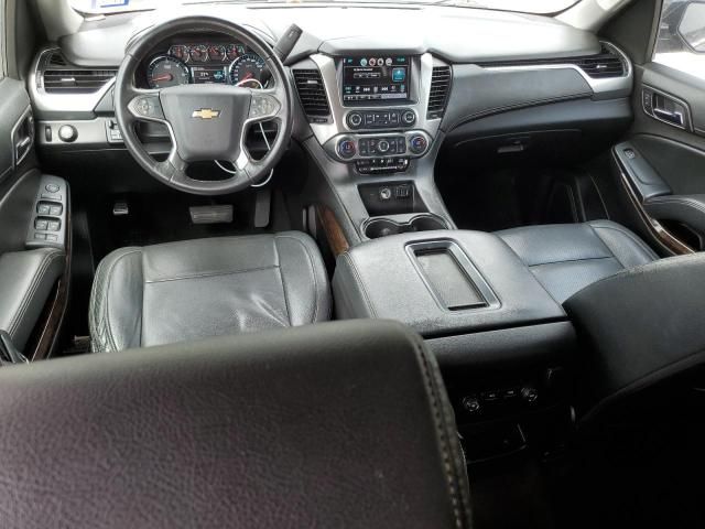 2016 Chevrolet Suburban C1500  LS