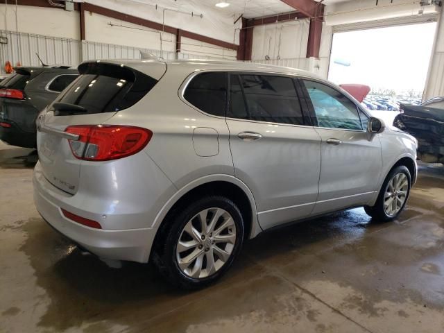 2016 Buick Envision Premium