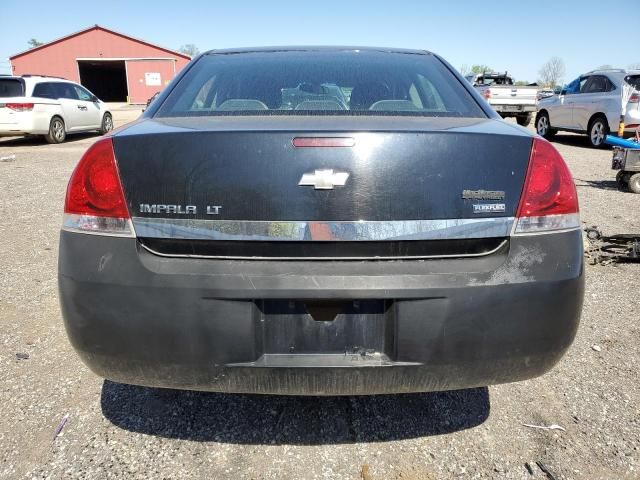 2009 Chevrolet Impala 1LT