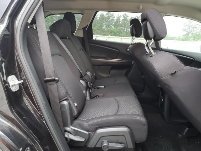 2013 Dodge Journey SXT