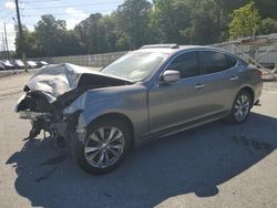 Infiniti Vehiculos salvage en venta: 2013 Infiniti M37 X