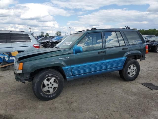 1994 Jeep Grand Cherokee Laredo