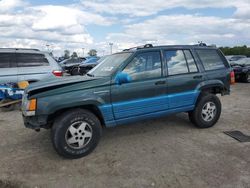 1994 Jeep Grand Cherokee Laredo en venta en Indianapolis, IN