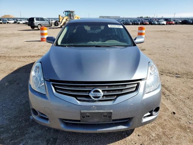 2010 Nissan Altima Base