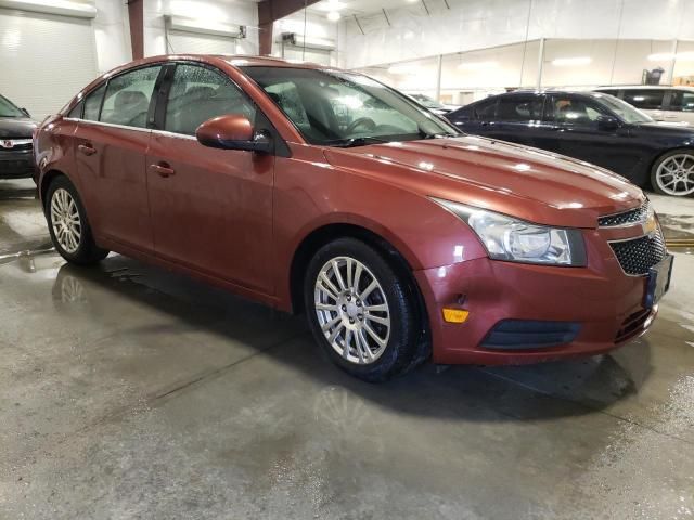 2012 Chevrolet Cruze ECO