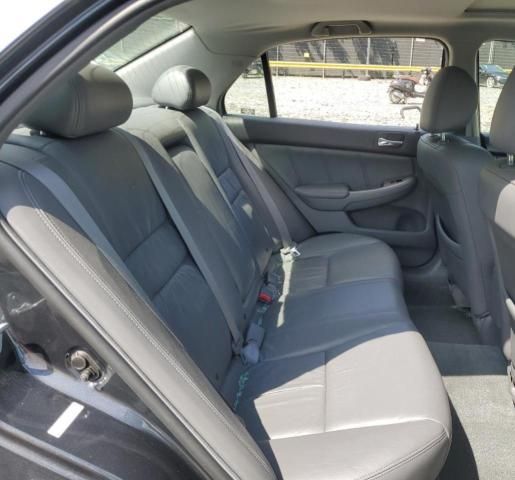 2006 Honda Accord EX