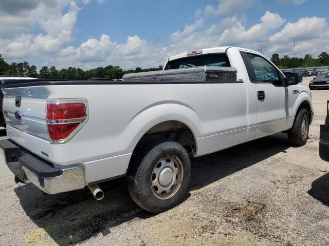 2014 Ford F150