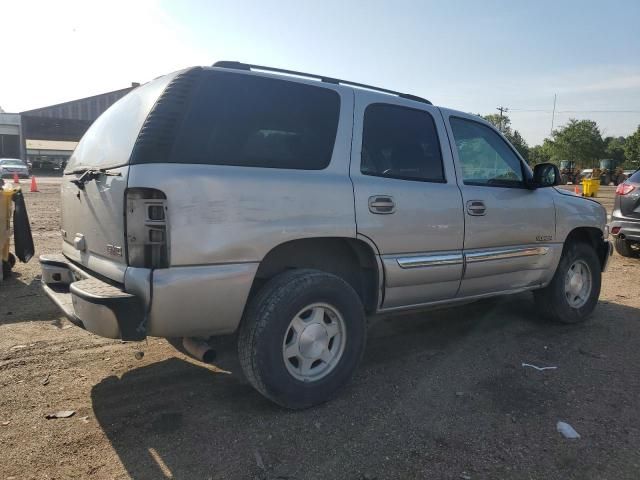 2005 GMC Yukon