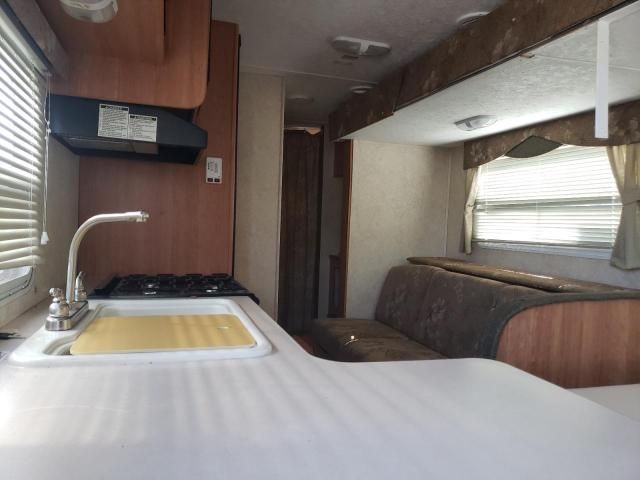 2006 Keystone Travel Trailer