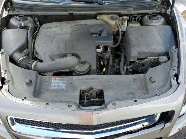 2010 Chevrolet Malibu 1LT