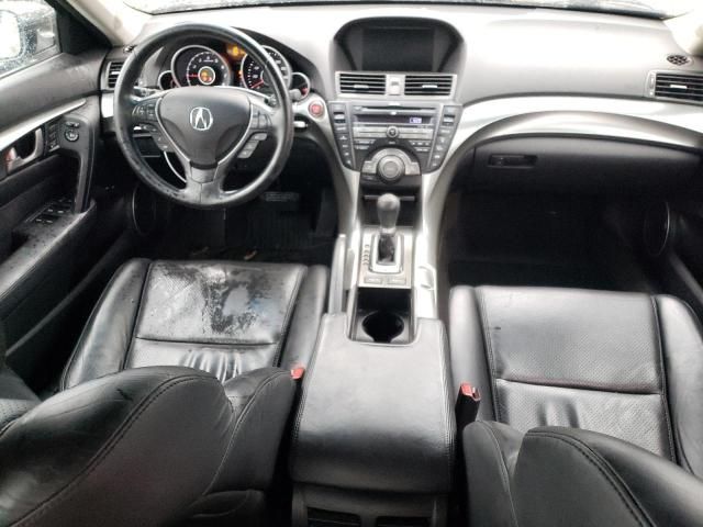 2010 Acura TL