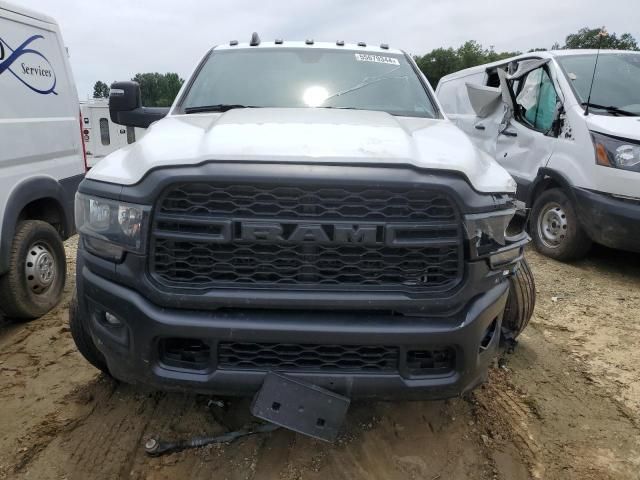 2023 Dodge RAM 5500