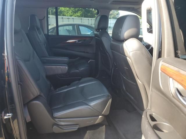 2015 Cadillac Escalade ESV Luxury