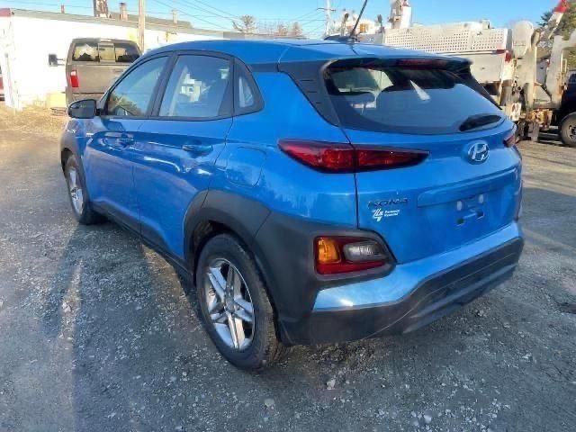 2018 Hyundai Kona SE