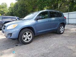 2012 Toyota Rav4 en venta en Austell, GA