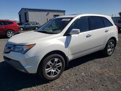 2008 Acura MDX Technology for sale in Airway Heights, WA