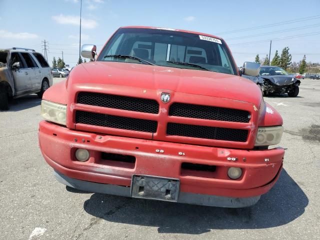 1997 Dodge RAM 1500